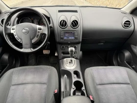 Nissan Qashqai, снимка 10