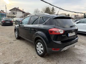 Ford Kuga, снимка 7