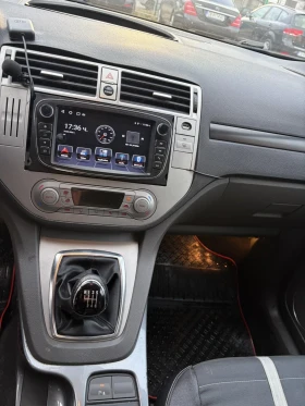 Ford Kuga, снимка 11