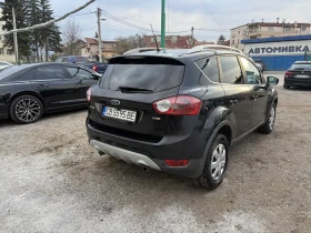 Ford Kuga, снимка 5