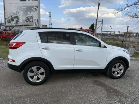 Kia Sportage 1.7 CRDI Eco Dynamic, снимка 8