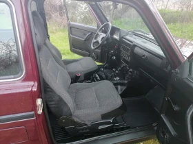 Lada Niva 1.7, снимка 8