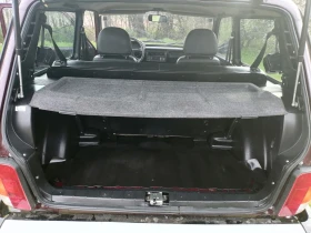 Lada Niva 1.7, снимка 9