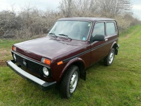 Lada Niva 1.7, снимка 14