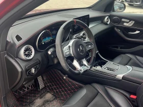 Mercedes-Benz GLC AMG 43  CARFAX, снимка 5