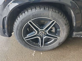 Mercedes-Benz GLE 350 AMG Line * Без инциденти * Head Up * Гуми * , снимка 5