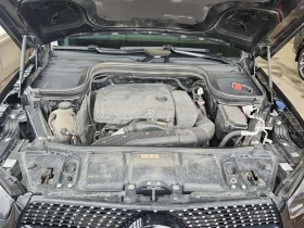 Mercedes-Benz GLE 350 AMG Line * Без инциденти * Head Up * Гуми * , снимка 14
