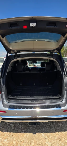 Mercedes-Benz ML 350 ML350 BLUETEC 4 MATIC, снимка 10