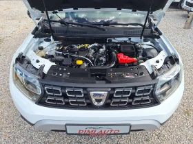 Dacia Duster 1.5dci 116ks Navi Kamera Face Full Evro6d! , снимка 17