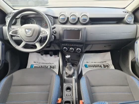 Dacia Duster 1.5dci 116ks Navi Kamera Face Full Evro6d! , снимка 11