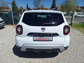 Dacia Duster 1.5dci 116ks Navi Kamera Face Full Evro6d! , снимка 4