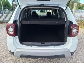Dacia Duster 1.5dci 116ks Navi Kamera Face Full Evro6d! , снимка 9