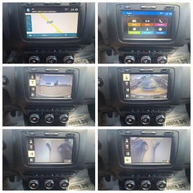 Dacia Duster 1.5dci 116ks Navi Kamera Face Full Evro6d! , снимка 14