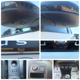 Dacia Duster 1.5dci 116ks Navi Kamera Face Full Evro6d! , снимка 15
