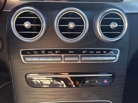 Mercedes-Benz GLC 300 /ПАНОРАМА/ДИСТРОНИК/360, снимка 11