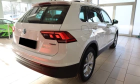 VW Tiguan 2.0TSI/4X4/DSG/EXECUTIVE/CAM/LED/NAVI/99 899 км, снимка 3