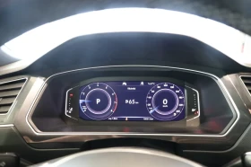 VW Tiguan 2.0TSI/4X4/DSG/EXECUTIVE/CAM/LED/NAVI/99 899 км, снимка 10