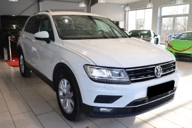 VW Tiguan 2.0TSI/4X4/DSG/EXECUTIVE/CAM/LED/NAVI/99 899 км, снимка 1