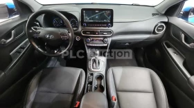 Hyundai Kona Hybrid| КАМЕРА| ПОДГРЕВ| DISTRONIC| ВКЛ.ТЕХНОТЕСТ, снимка 2