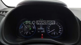 Hyundai Kona Hybrid| КАМЕРА| ПОДГРЕВ| DISTRONIC| ВКЛ.ТЕХНОТЕСТ, снимка 7