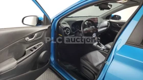Hyundai Kona Hybrid| КАМЕРА| ПОДГРЕВ| DISTRONIC| ВКЛ.ТЕХНОТЕСТ, снимка 5