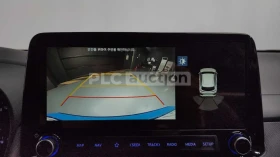 Hyundai Kona Hybrid| КАМЕРА| ПОДГРЕВ| DISTRONIC| ВКЛ.ТЕХНОТЕСТ, снимка 11