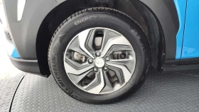 Hyundai Kona Hybrid| КАМЕРА| ПОДГРЕВ| DISTRONIC| ВКЛ.ТЕХНОТЕСТ, снимка 17