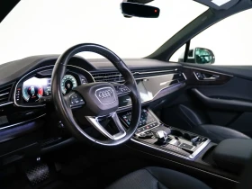 Audi Q7 55TFSI* MATRIX* S* LINE* ОБДУХВАНЕ* 360КАМЕРА* ПАН, снимка 7