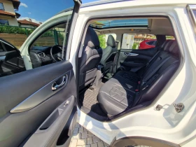 Nissan Qashqai Tekna+ Закупен от България, Гаранция, снимка 10