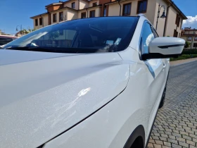 Nissan Qashqai Tekna+ Закупен от България, Гаранция, снимка 6