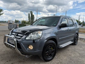 Honda Cr-v, снимка 1