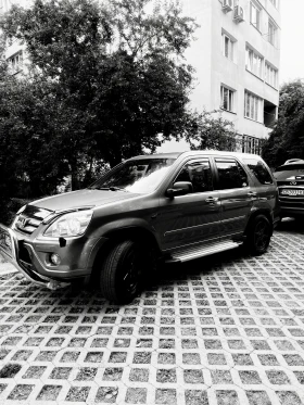 Honda Cr-v, снимка 10