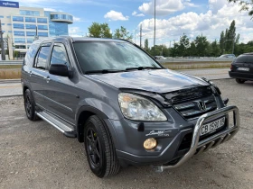 Honda Cr-v, снимка 2