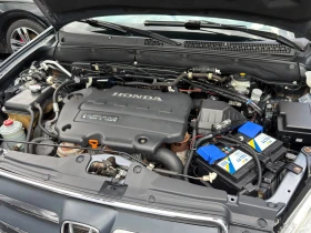 Honda Cr-v, снимка 5