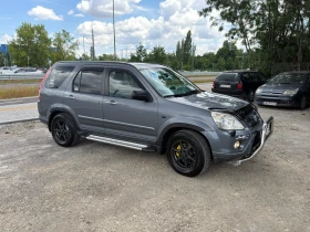 Honda Cr-v, снимка 4