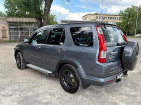 Honda Cr-v, снимка 3