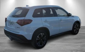 Suzuki Vitara С-История Нави Камера Панорама 4х4 Ксенон , снимка 2