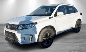 Suzuki Vitara С-История Нави Камера Панорама 4х4 Ксенон , снимка 1