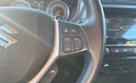 Suzuki Vitara С-История Нави Камера Панорама 4х4 Ксенон , снимка 13