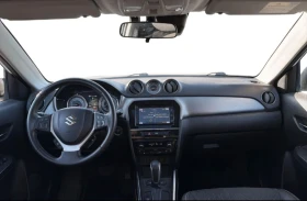 Suzuki Vitara С-История Нави Камера Панорама 4х4 Ксенон , снимка 5