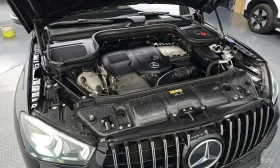 Mercedes-Benz GLE 300 d 4MATIC | АВТОФИНАНСИРАНЕ, снимка 6