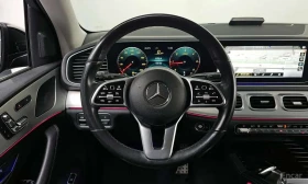 Mercedes-Benz GLE 300 d 4MATIC | АВТОФИНАНСИРАНЕ, снимка 13