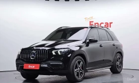Mercedes-Benz GLE 300 d 4MATIC | АВТОФИНАНСИРАНЕ, снимка 1