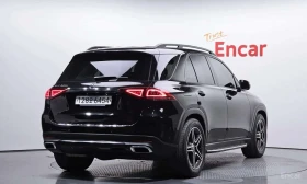 Mercedes-Benz GLE 300 d 4MATIC | АВТОФИНАНСИРАНЕ, снимка 2