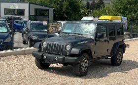 Jeep Wrangler 3.6 285кс.РЪЧКА 63000км., снимка 1