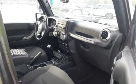Jeep Wrangler 3.6 285кс.РЪЧКА 63000км., снимка 5