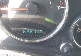 Jeep Wrangler 3.6 285кс.РЪЧКА 63000км., снимка 4