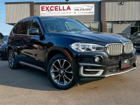 BMW X5 35D* H/K* Distronic* Carplay* HUD* Без инциденти, снимка 1