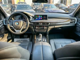 BMW X5 35D* H/K* Distronic* Carplay* HUD* Без инциденти, снимка 7