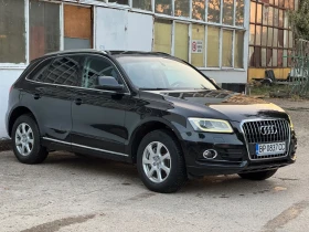 Audi Q5, снимка 1